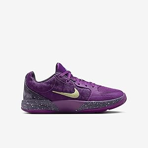 Amazon.com | Ja 2 'Big Kids' Basketball Shoes (FV5633-500